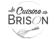 logo brison traiteur