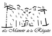 logo manoir regate