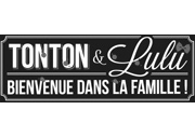 Tonton Burger & Lulu Farfalle