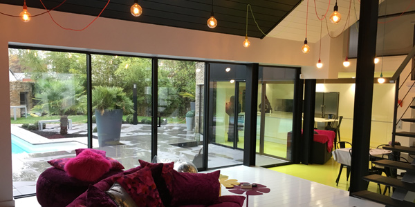 Maison L