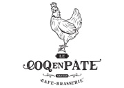 Le coq en pâte